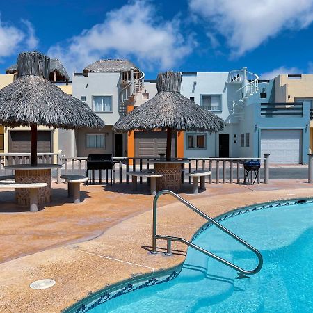 Gated 2Br Apartment Near Sandy Beach Puerto Penasco Ngoại thất bức ảnh