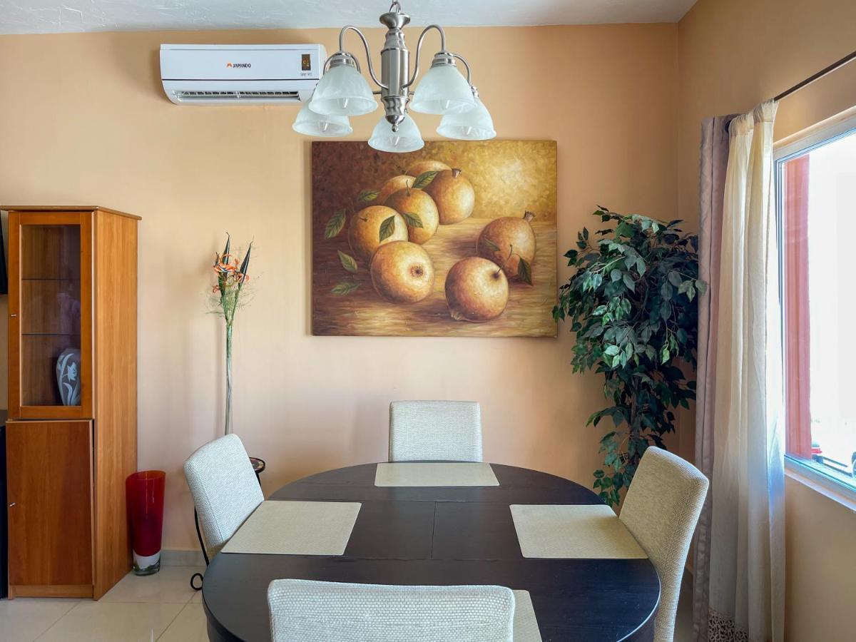 Gated 2Br Apartment Near Sandy Beach Puerto Penasco Ngoại thất bức ảnh