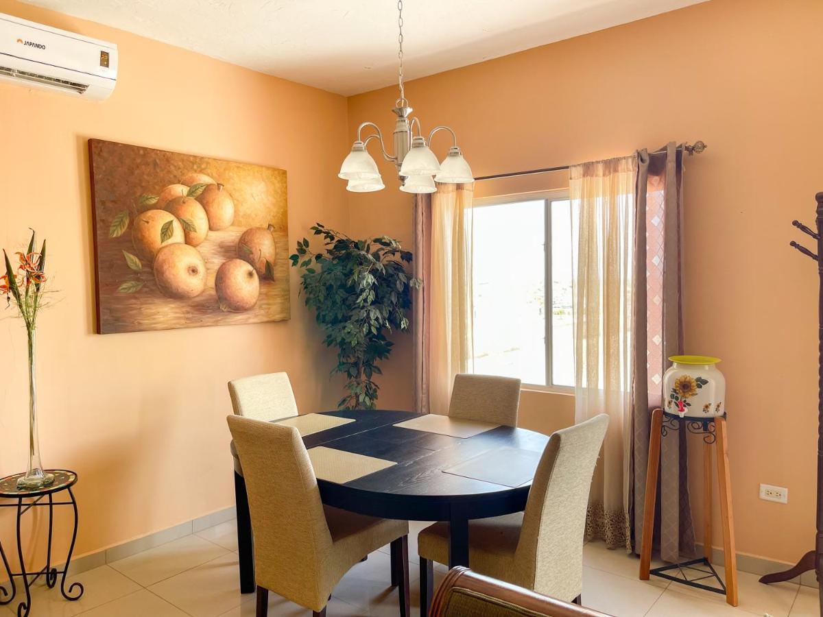 Gated 2Br Apartment Near Sandy Beach Puerto Penasco Ngoại thất bức ảnh