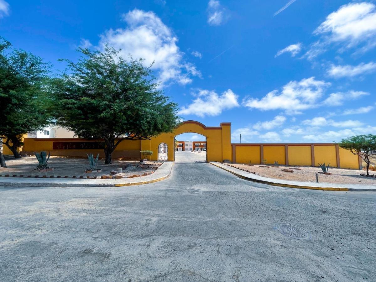Gated 2Br Apartment Near Sandy Beach Puerto Penasco Ngoại thất bức ảnh
