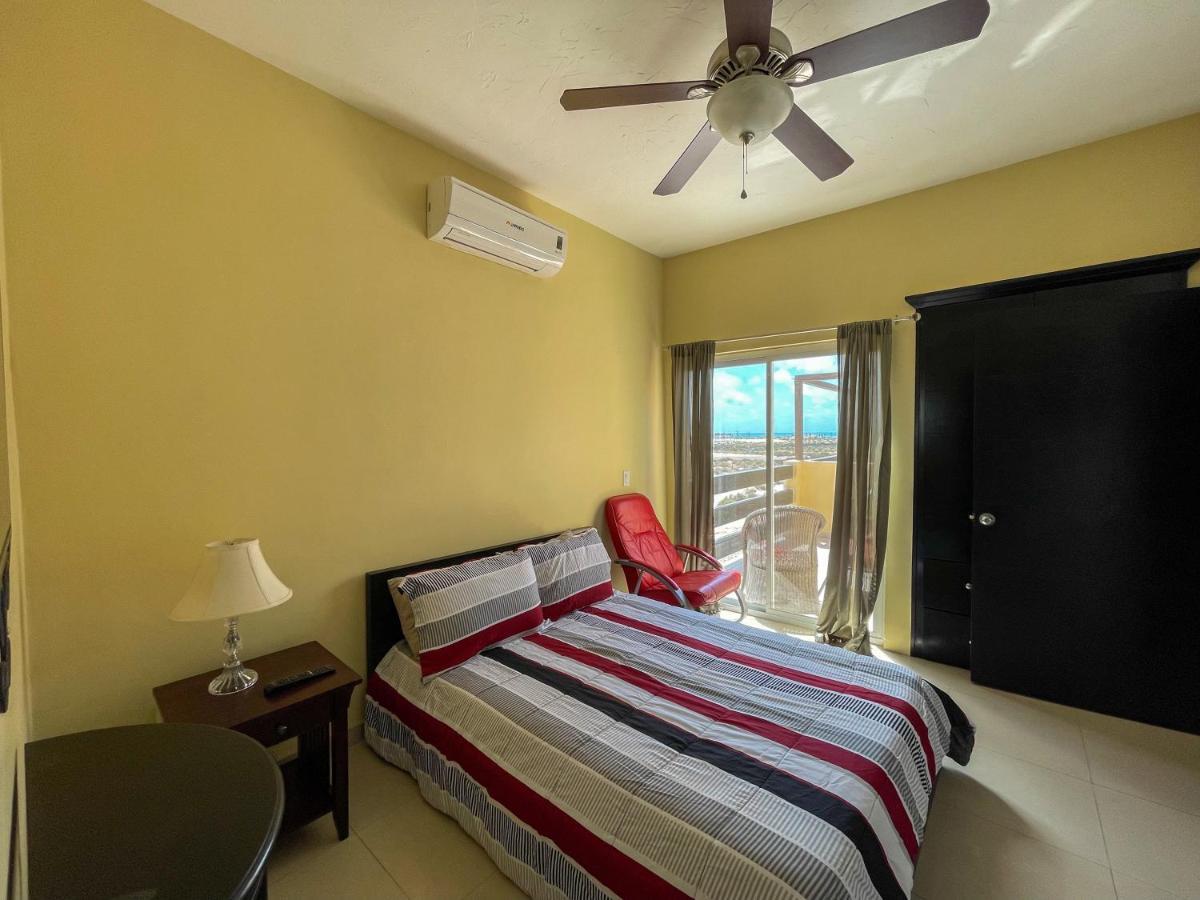 Gated 2Br Apartment Near Sandy Beach Puerto Penasco Ngoại thất bức ảnh