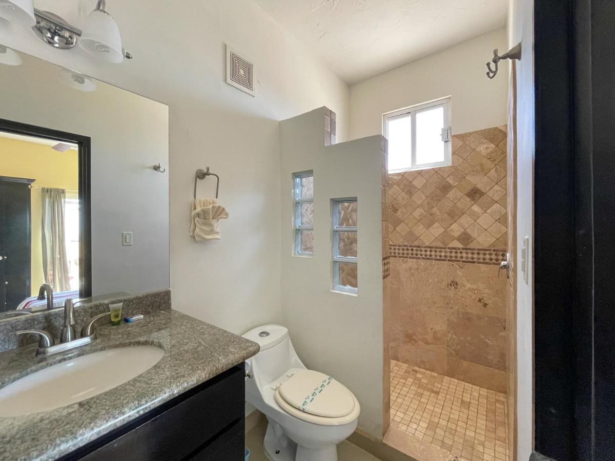 Gated 2Br Apartment Near Sandy Beach Puerto Penasco Ngoại thất bức ảnh