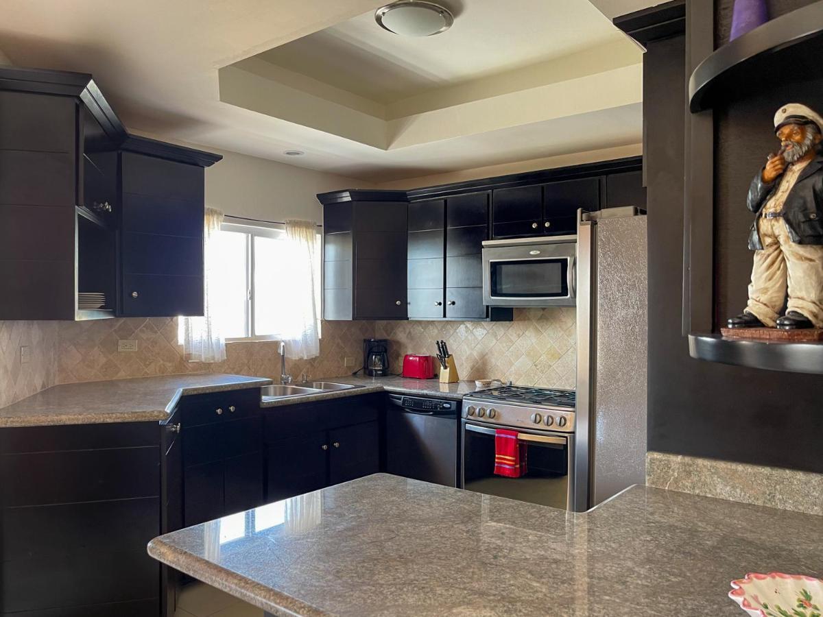 Gated 2Br Apartment Near Sandy Beach Puerto Penasco Ngoại thất bức ảnh